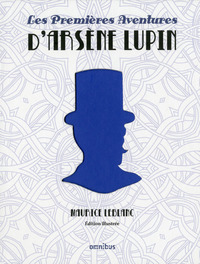 Picture of Les premières aventures d'Arsène Lupin