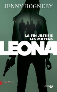 Picture of Leona, la fin justifie les moyens