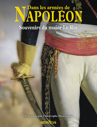 Image de Dans les armées de Napoléon