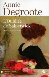 Image de L'oubliée de Salperwick