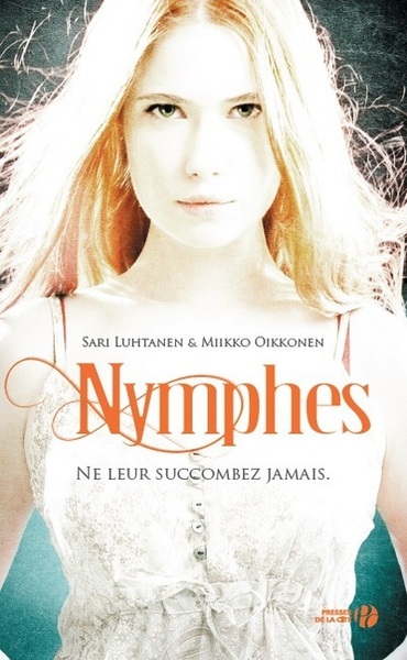 Picture of Nymphes