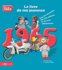 Image de 1965, Le Livre de ma jeunesse - Nouvelle édition