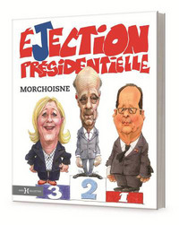 Picture of Ejection présidentielle