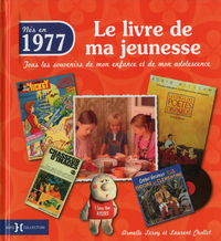 Image de 1977, le livre de ma jeunesse