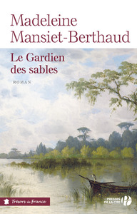Image de Le gardien des sables