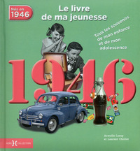 Picture of 1946, Le Livre de ma jeunesse - Nouvelle édition