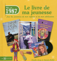 Image de 1987, le livre de ma jeunesse