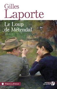 Image de Le loup de Métendal