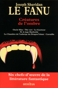 Picture of Créatures de l'ombre