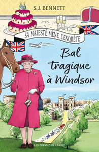Picture of Bal tragique à Windsor