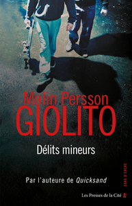Image de Délits mineurs