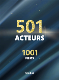 Image de Coffret 1 001 films 501 acteurs