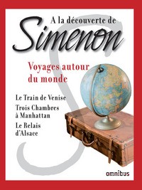 Picture of Voyages autour du monde