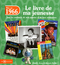 Image de 1966, le livre de ma jeunesse