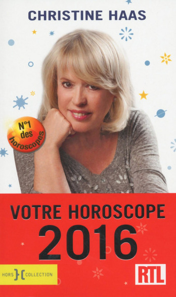 Image de Votre horoscope 2016