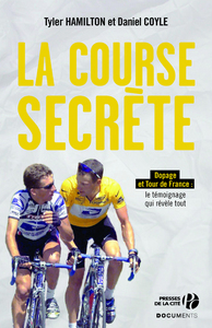 Image de La course secrète