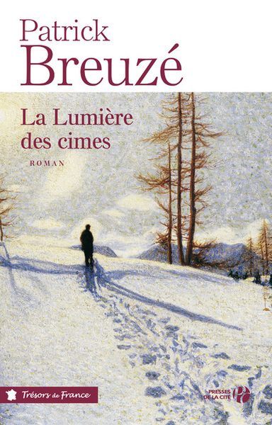 Image de La lumière des cimes