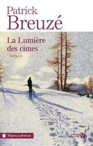 Image de La lumière des cimes
