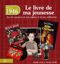 Image de 1946, le livre de ma jeunesse