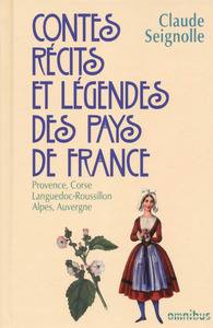Picture of Contes, récits et légendes des pays de France - tome 3
