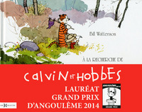 Picture of A la recherche de Calvin & Hobbes