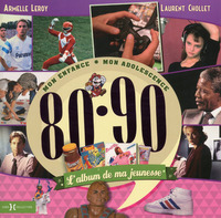 Image de L'album de ma jeunesse 80-90 NE 2015