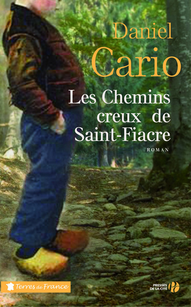 Image de Les Chemins creux de Saint-Fiacre