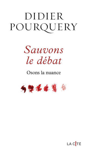 Picture of Sauvons le débat