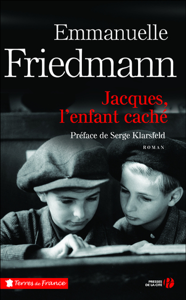 Image de Jacques, l'enfant caché