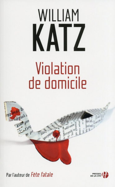 Image de Violation de domicile