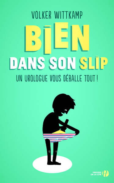 Picture of Bien dans son slip