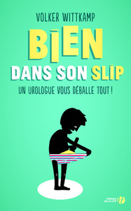 Picture of Bien dans son slip