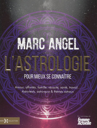 Image de L'astrologie pour mieux se connaître