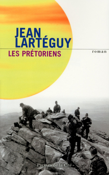 Image de Les Prétoriens