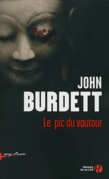 Picture of Le pic du vautour