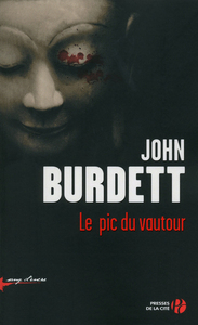 Picture of Le pic du vautour