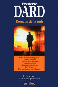 Picture of Romans de la nuit