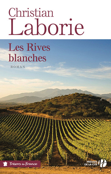 Image de Les rives blanches