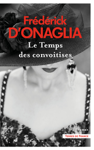 Image de Le Temps des convoitises
