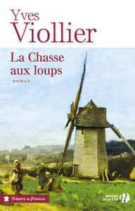 Image de La chasse aux loups