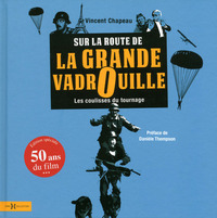 Image de Sur la route de La Grande Vadrouille NE