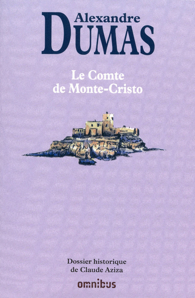 Picture of Le comte de Monte-Cristo