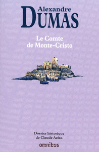 Picture of Le comte de Monte-Cristo