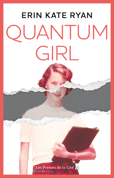 Picture of Quantum Girl