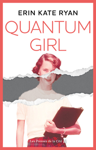 Picture of Quantum Girl