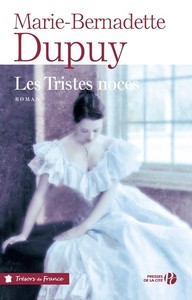 Picture of Les tristes Noces - Nouvelle édition
