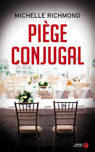 Picture of Piège conjugal