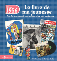 Image de 1956, le livre de ma jeunesse