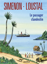 Picture of Le passager clandestin