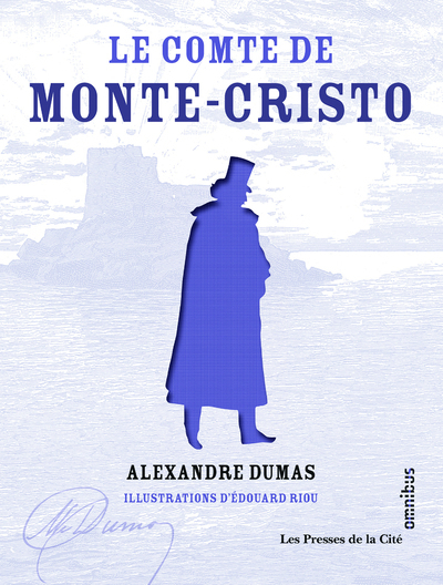 Picture of Le Comte de Monte-Cristo
